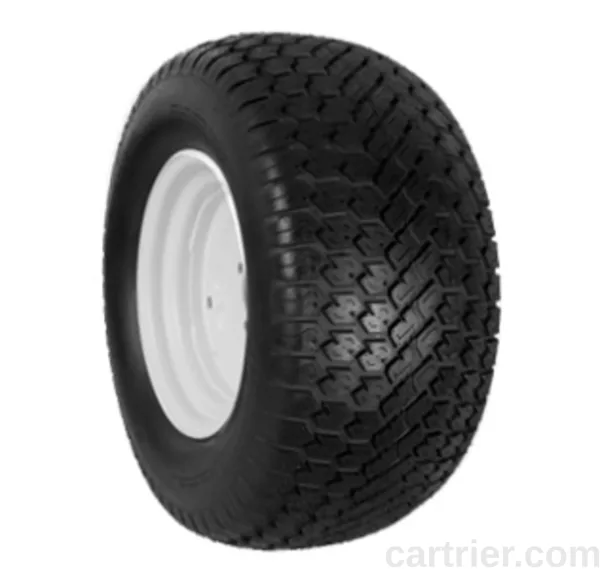 Rubbermaster Lawnguard: RM16