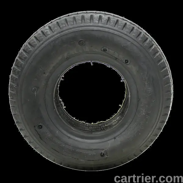 Rubbermaster Sawtooth S378