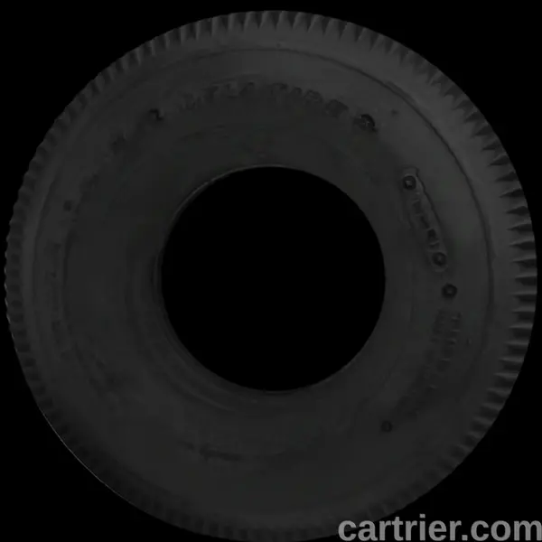 Rubbermaster Sawtooth S389