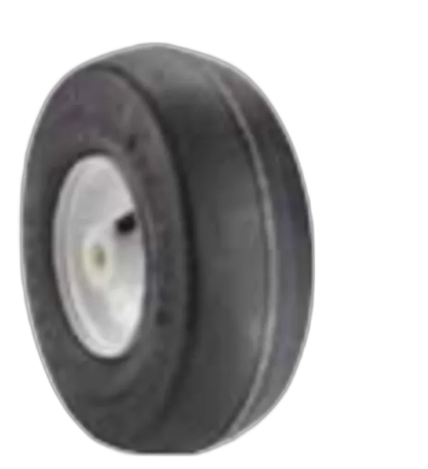 Rubbermaster Smooth S390