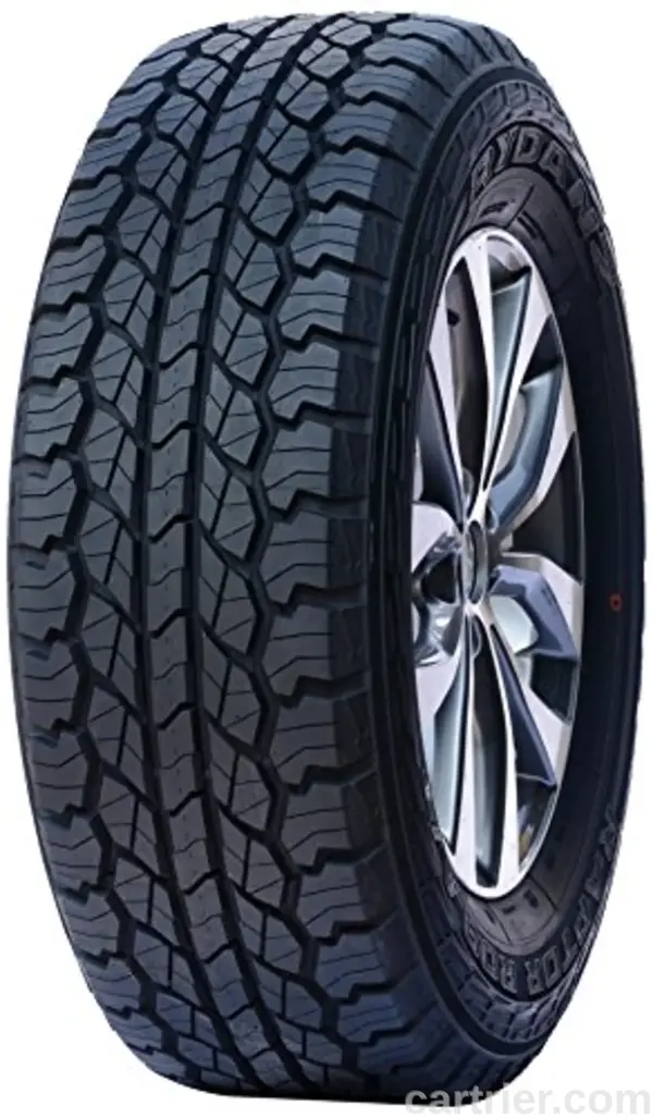 Rydanz Raptor R09 A/T