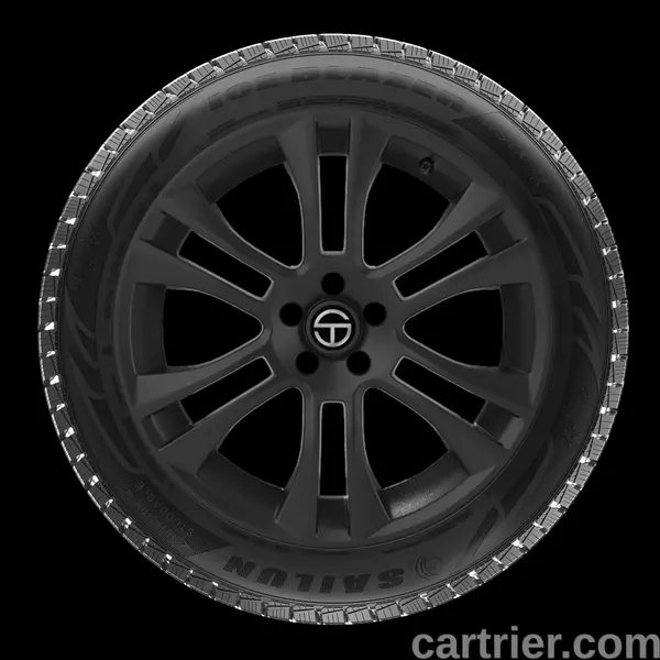 Sailun Ice Blazer WSTX