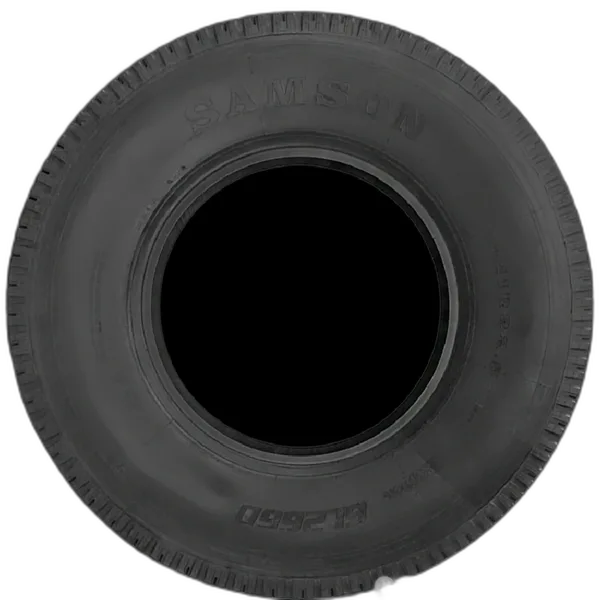 Samson Advance Radial Truck GL266D(Closed Shoulder)