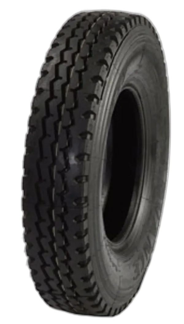 Samson Advance Radial Truck GL671A