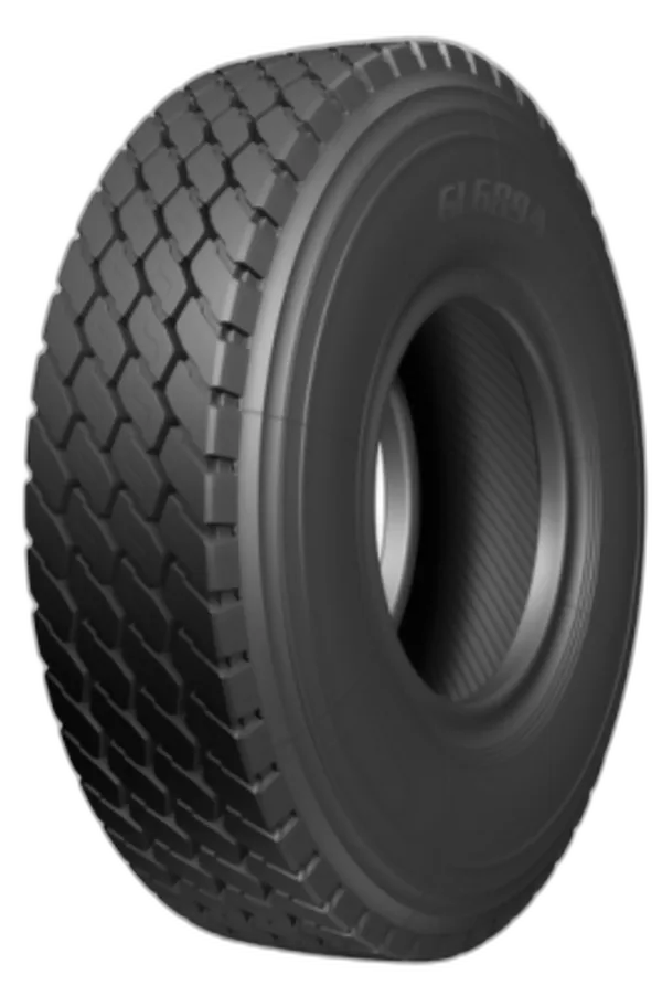 Samson Advance Radial Truck GL689A