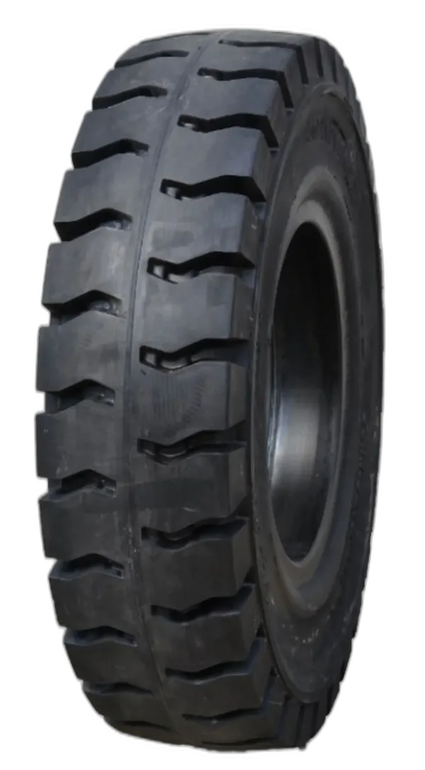 Samson Advance Solid Super-Lug-MIL