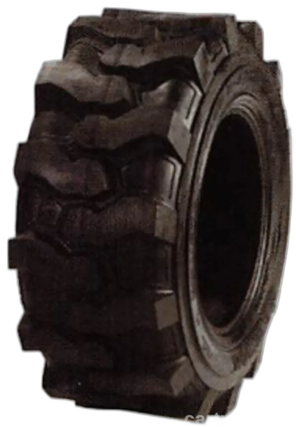 Samson Backhoe Rear-Industrial Plus R-4 XHD