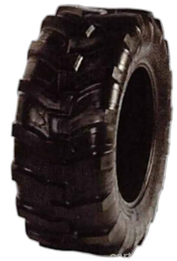 Samson Backhoe Rear-Industrial Ultra R-4 XHD