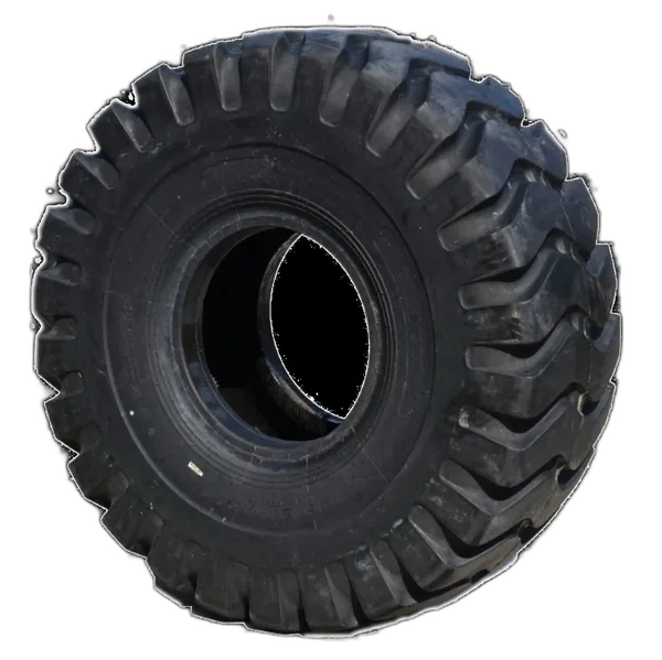 Samson E-3 Rock Crusher