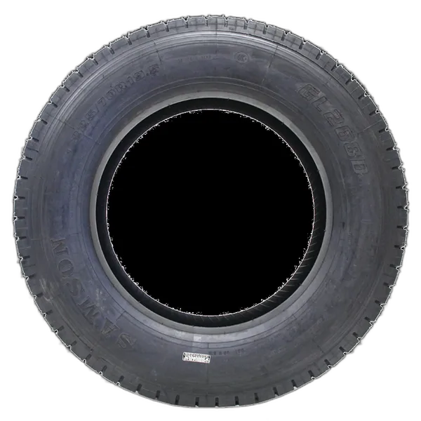 Samson Long Haul Drive GL268D