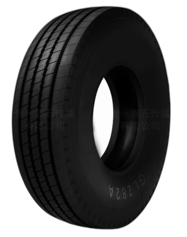 Samson Long Haul GL282A