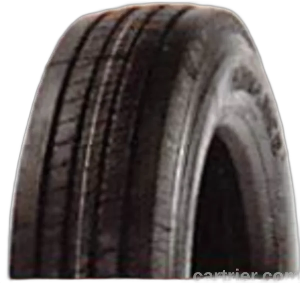 Samson Long Haul GL283A LET