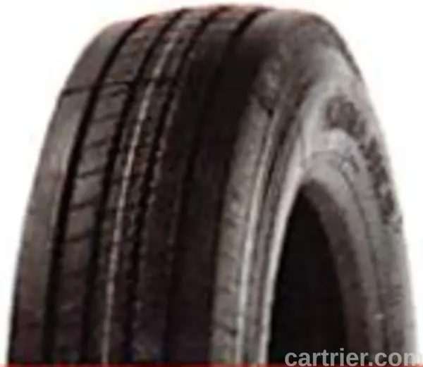 Samson Long Haul GL283A