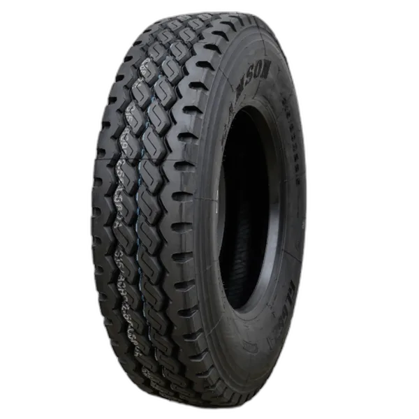 Samson Mixed Service All Position GL662A