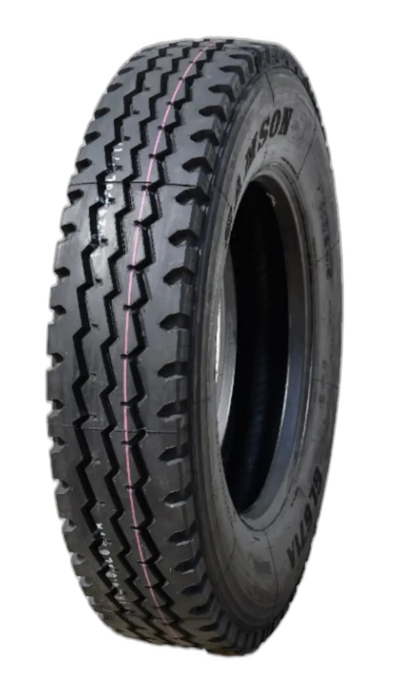 Samson Mixed Service All Position GL671A