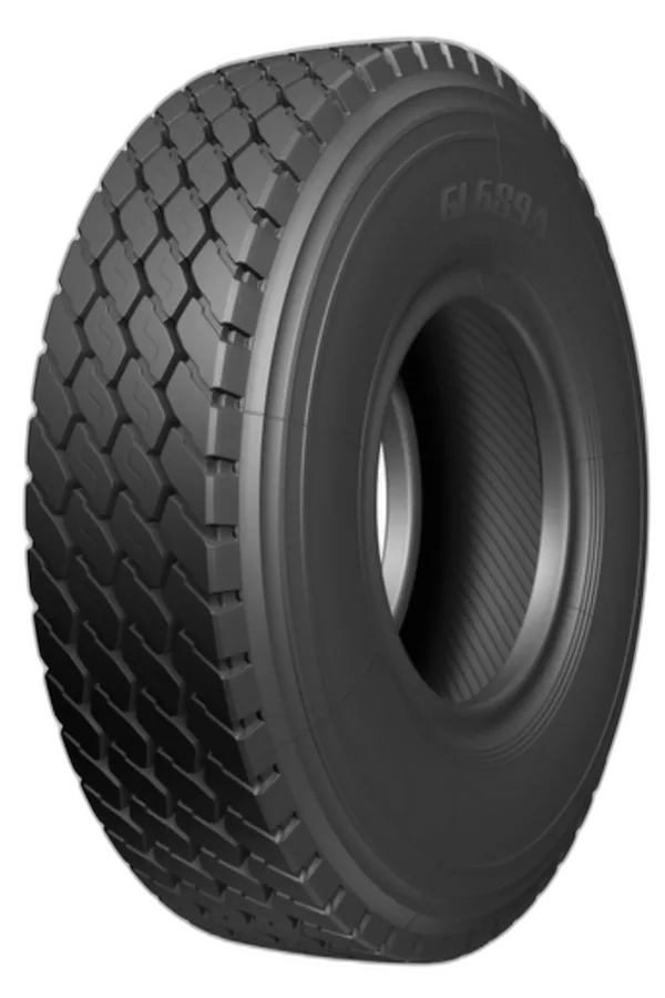 Samson Mixed Service All Position GL689A