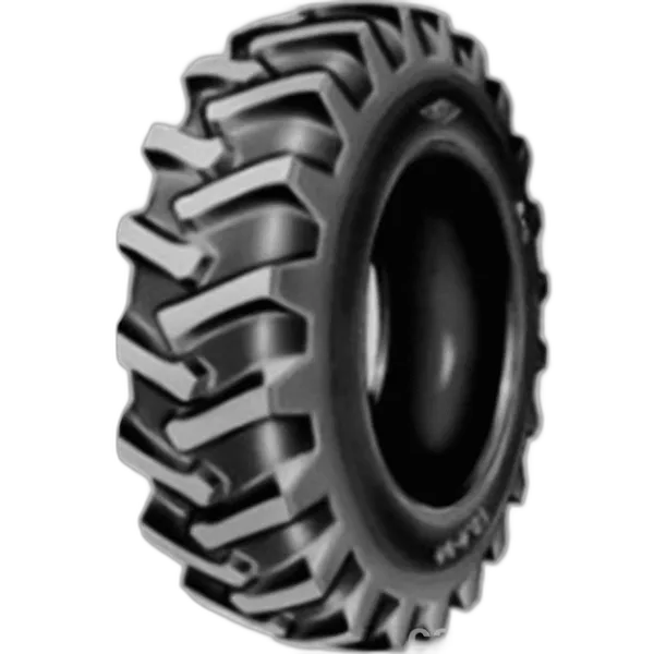 Samson R-1 Irrigation