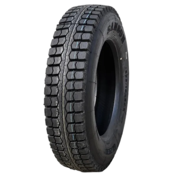 Samson Radial Truck GL293D