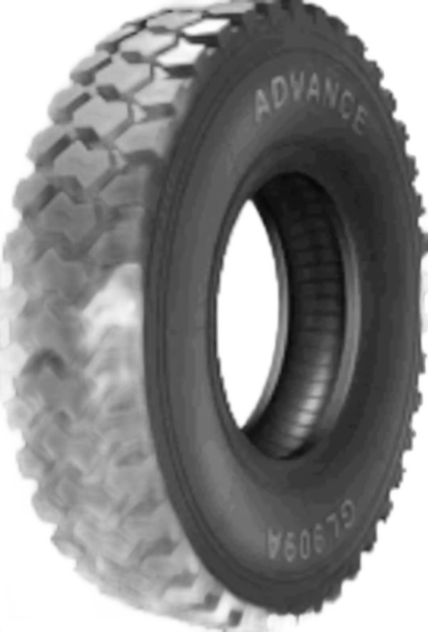 Samson Radial Truck GL909A