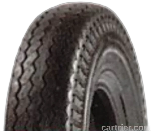 Samson Trailer Express HD RB453