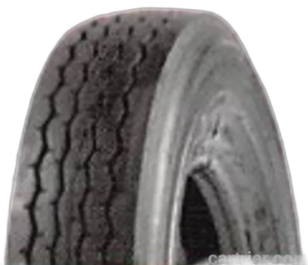 Samson Trailer Express Plus RB465