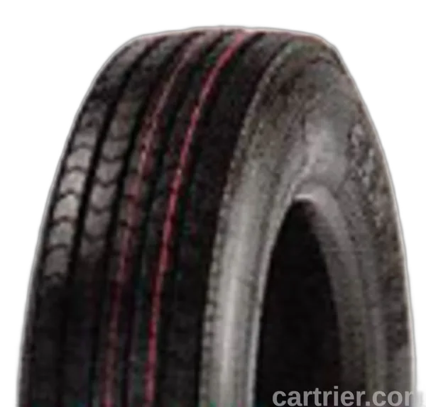 Samson Trailer Service GL285T