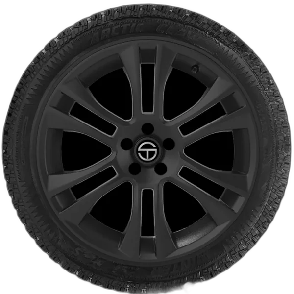 Sigma Arctic Claw Winter TXI