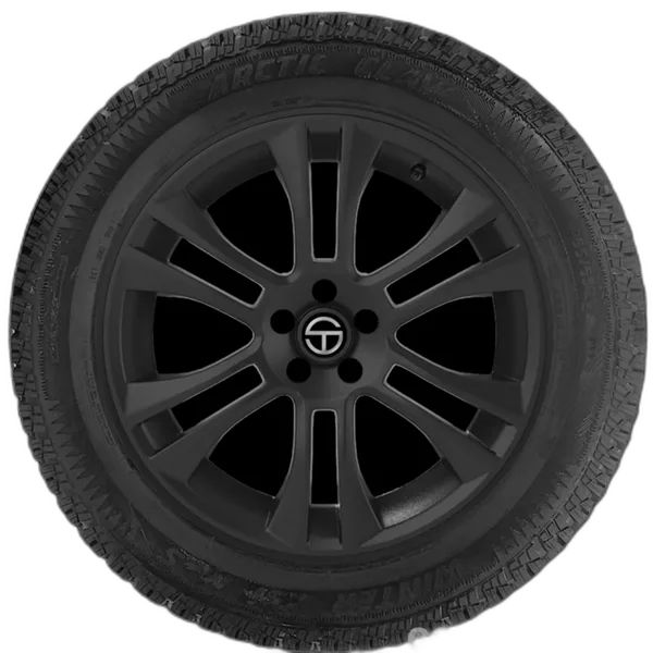 Sigma Arctic Claw Winter XSi