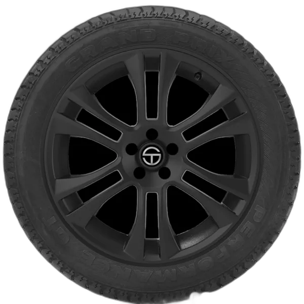 Sigma Grand Prix Performance G/T