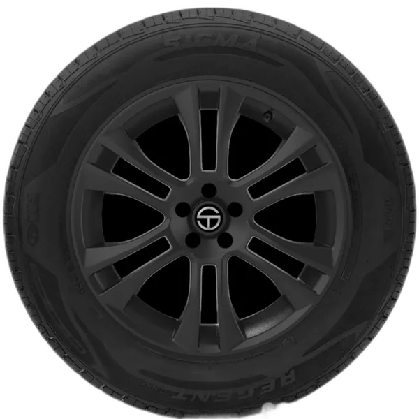 Sigma Regent Touring LSV