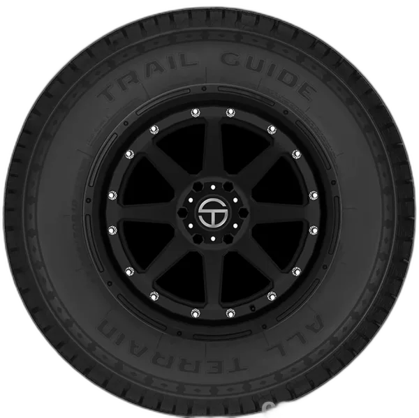 Sigma Trail Guide A/T