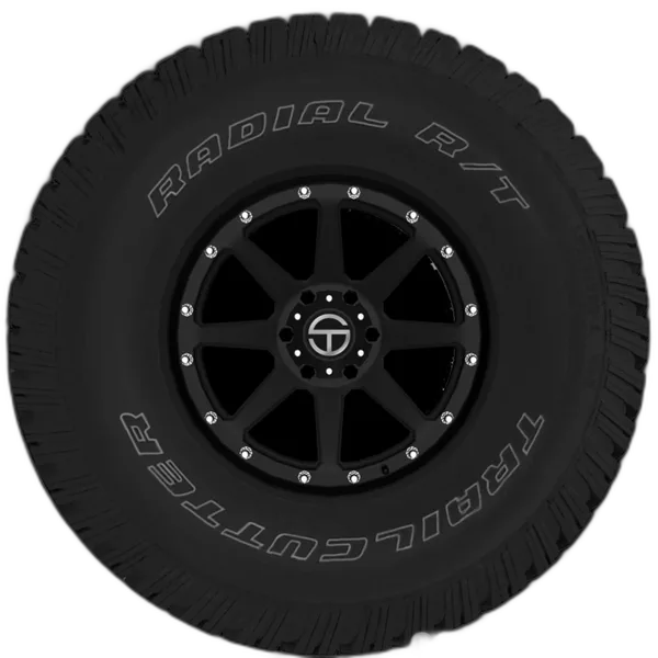 Sigma Trailcutter RT