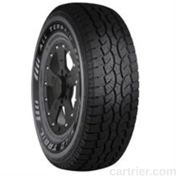 Sigma Wild Trail All Terrain