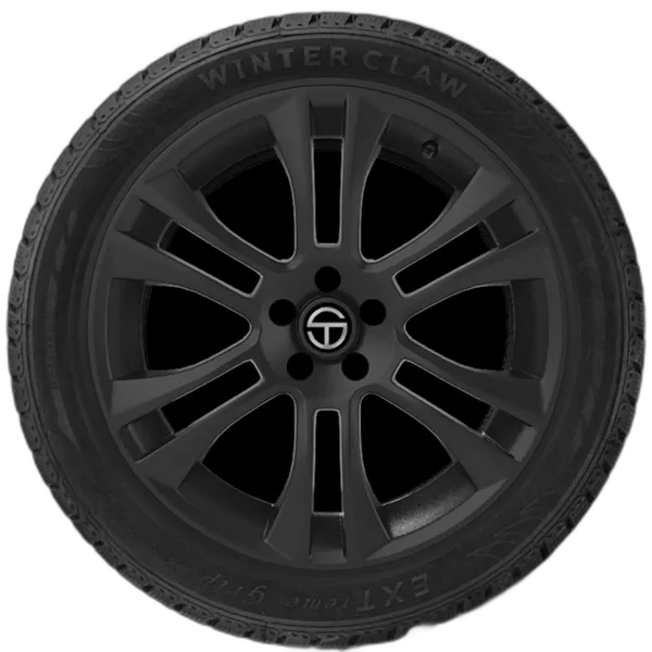 Sigma Winter Claw EXTreme Grip MX