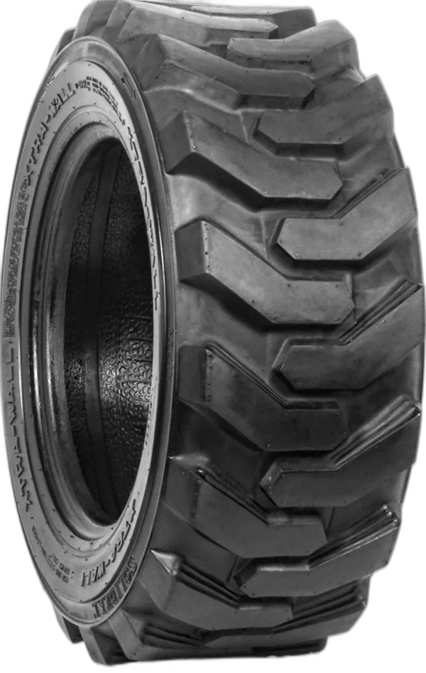 Solideal Extra Wall SKS Skid Steer