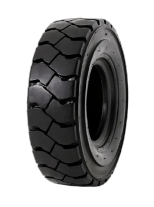 Solideal Hauler LT Pneumatic