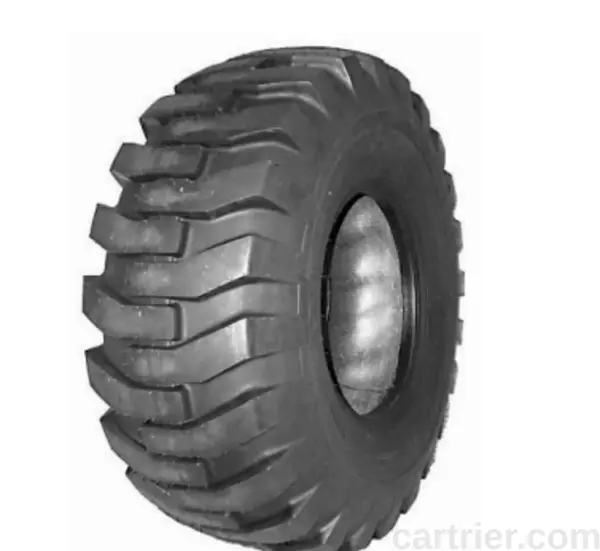 Specialty Tires Of America American Contractor G2/L2 Loader Grader Tread A