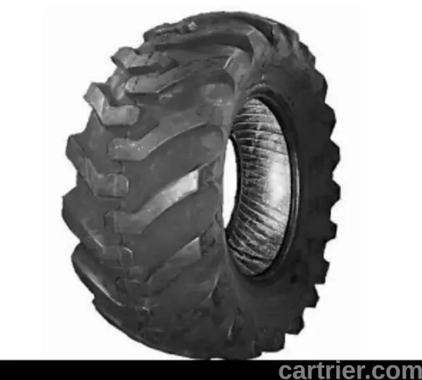 Specialty Tires Of America American Contractor R4 Industrial Tractor Tread B