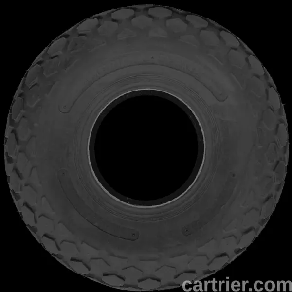 Specialty Tires Of America American Farmer Flotation Implement I-2