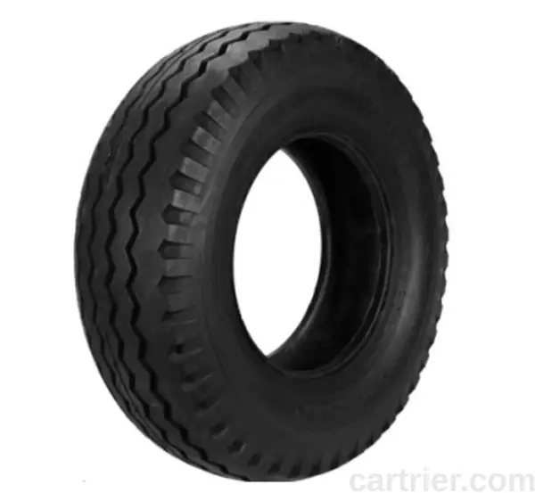 Specialty Tires Of America American Farmer Industrial Rib F-3 Tread E