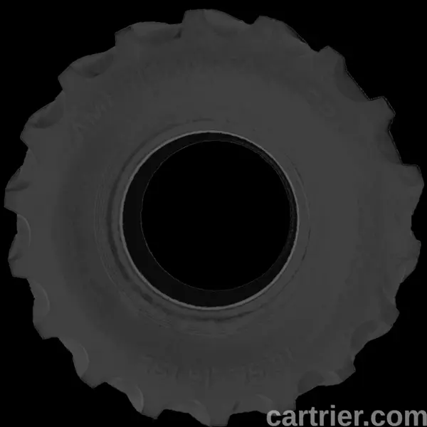 Specialty Tires Of America American Farmer Traction Implement I-3 Tread C