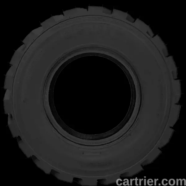 Specialty Tires Of America Big Jake L5S