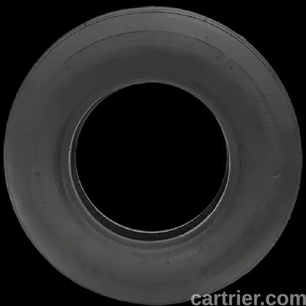 Specialty Tires Of America Conventional I-1 Rib Implement Tread B
