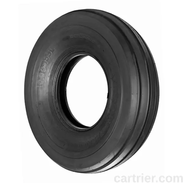 Specialty Tires Of America Conventional I-1 Rib Implement Tread C
