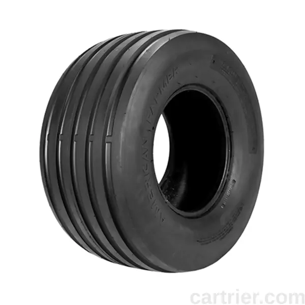 Specialty Tires Of America Conventional I-1 Rib Implement Tread D