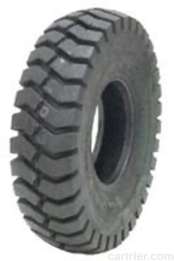 Specialty Tires Of America Industrial Deep Lug, Heavy Duty