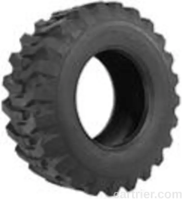 Specialty Tires Of America STA Loader, Superlug Loader- Tread B
