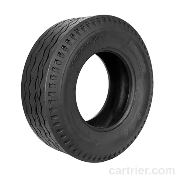 Specialty Tires Of America STA Super Transport LT Tread C