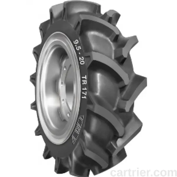 Specialty Tires Of America Tractor (R-1)- Tread Type A