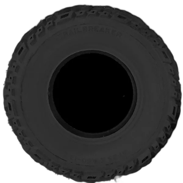 Specialty Tires Of America Trailbreaker AWD